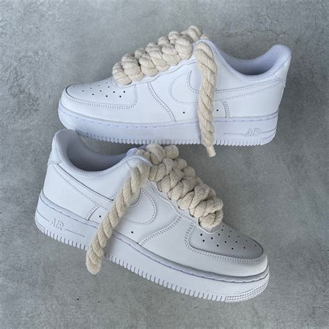 baby nike air force beige|air force 1 chunky laces.